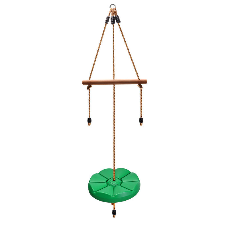 Rope Disc Swing