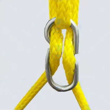 SquareNest Lounger Swing