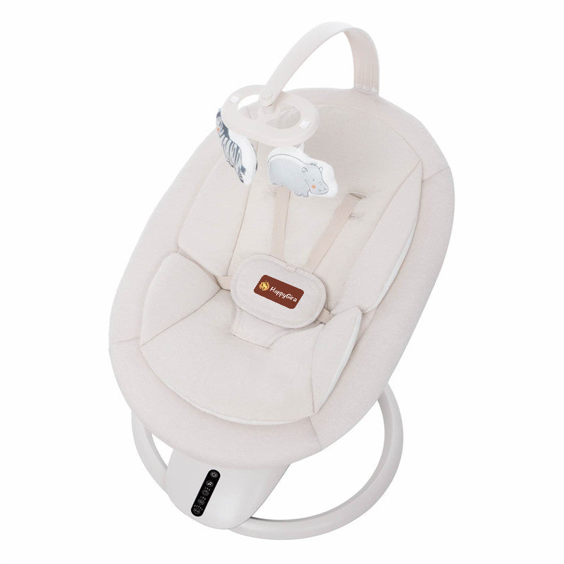GentleLeaf Baby Swing