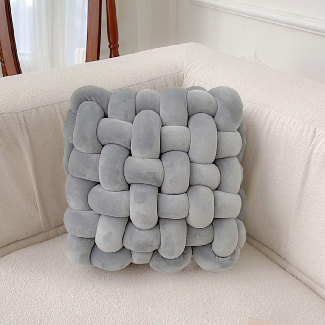 VersaWeave Pillow