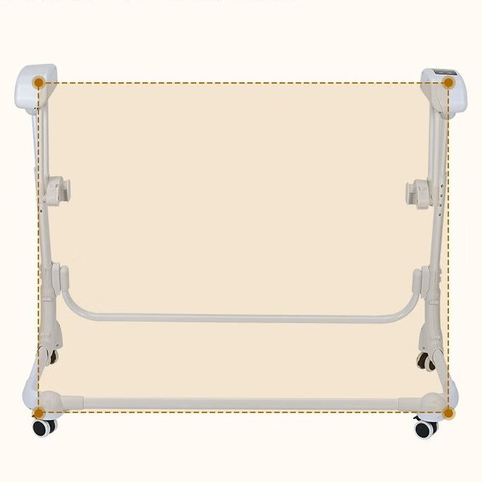 Glide&Play Bassinet