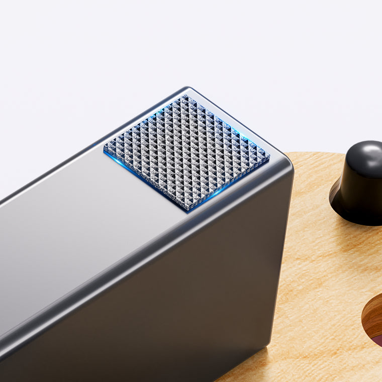 Compact Pilates Core Trainer