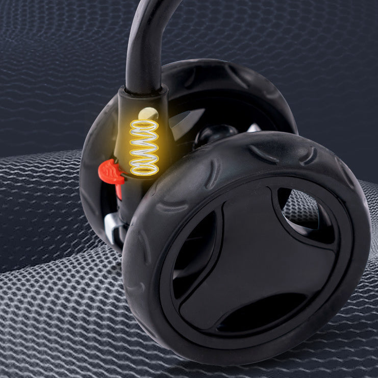 Backpack Twin Stroller