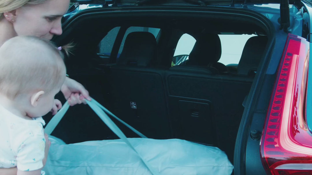 Instant Setup Portable Playpen