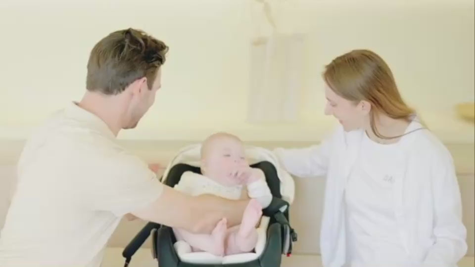 AeroNest Baby Stroller