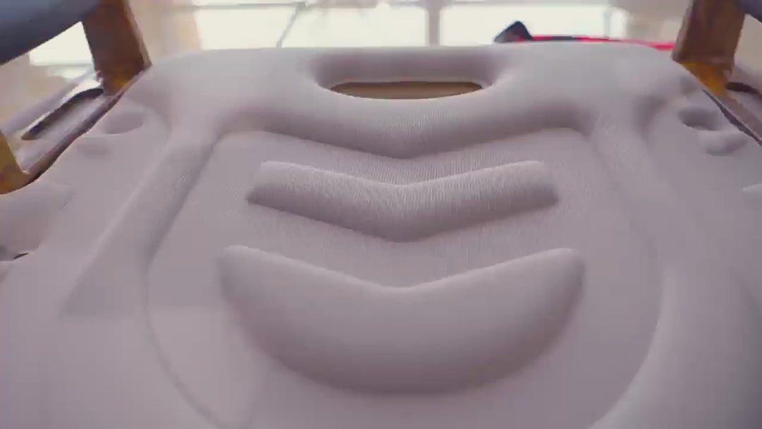 Silent Core Pilates Trainer