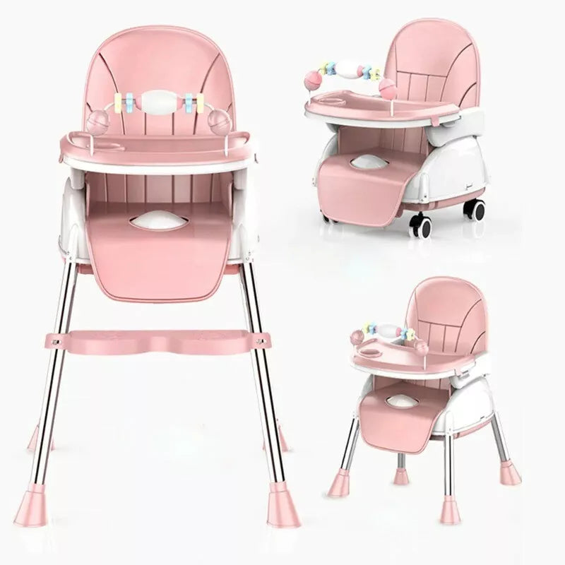 Portable Baby Chair