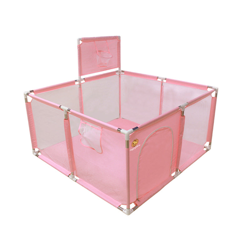 Tespo hotsell plastic playpen