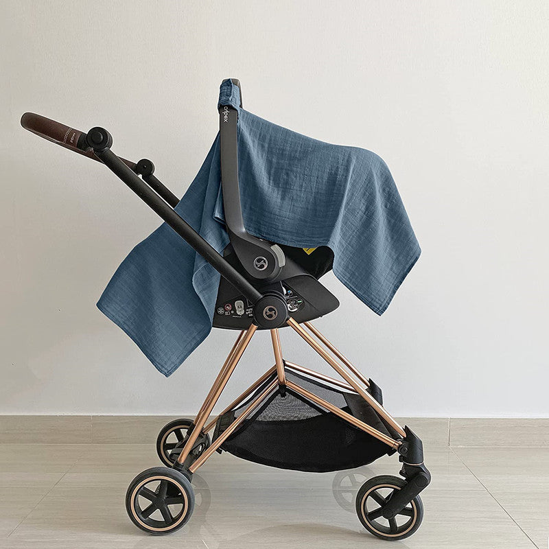 Baby Sunshade for Stroller & Car Seat