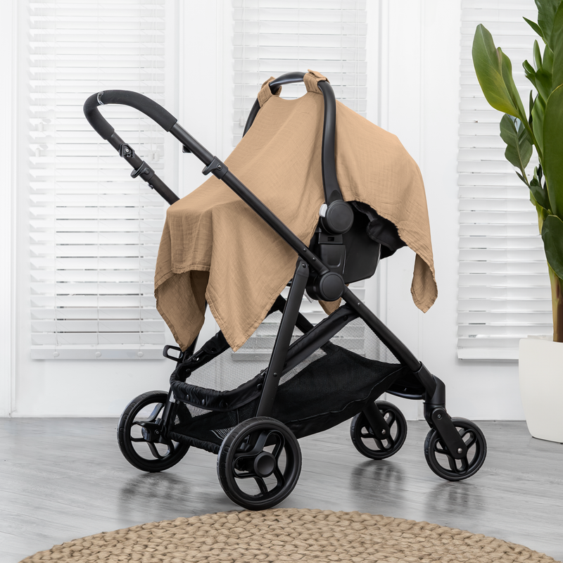 cybex sunshade Baby Sunshade for Stroller & Car Seat Pink