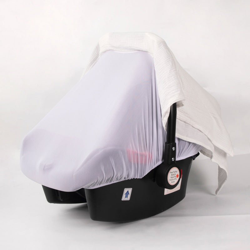 Baby Sunshade for Stroller & Car Seat