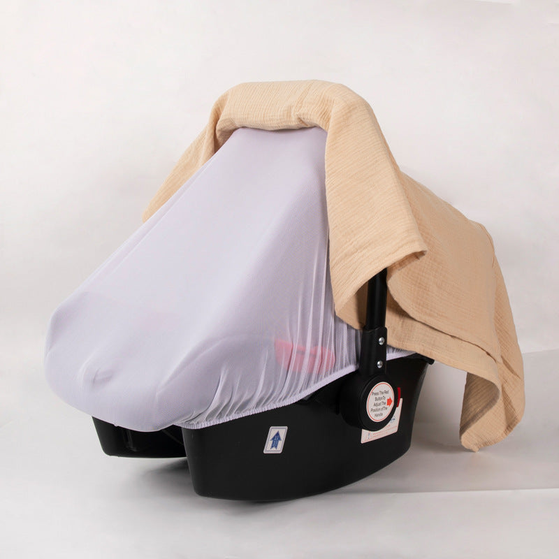 Baby Sunshade for Stroller & Car Seat