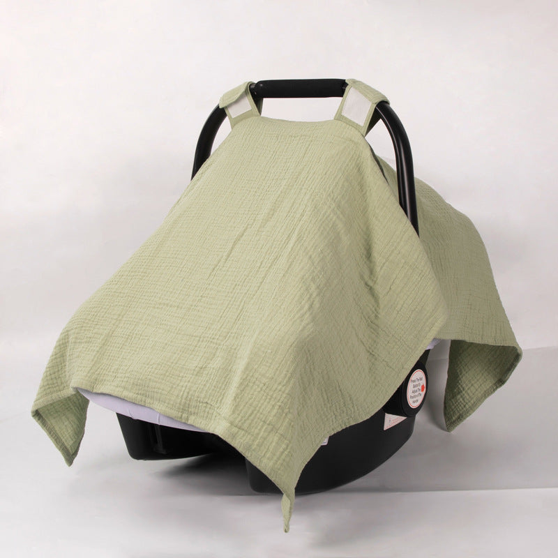 Baby Sunshade for Stroller & Car Seat