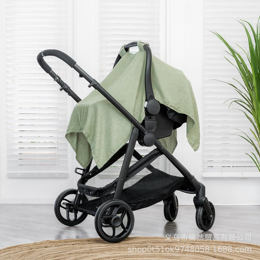 Baby Sunshade for Stroller & Car Seat