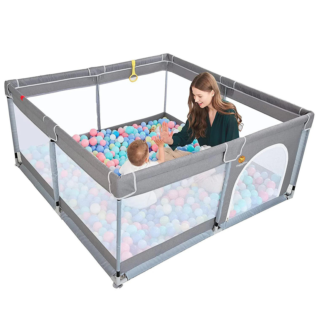 evenflo happy cabana playpen Classic Baby Playpen & Play Yard for Toddlers – HappyGira